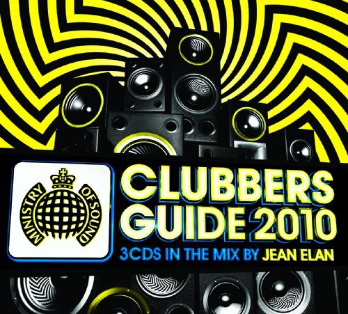 Ministry of Sound: Clubbers Guide 2010/ Various - Clubbers Guide 2010