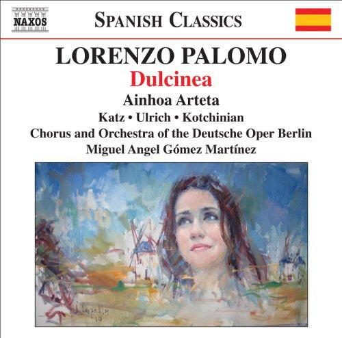 Palomo/ Martinez/ Arteta/ Katz/ Ulrich/ Ocdob - Dulcinea