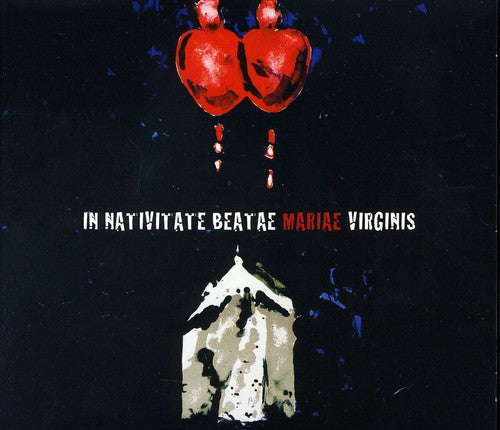 Gregorian Chant/ Schola Sanctae Sunnivae - In Nativitate Beatae Mariae Virginis