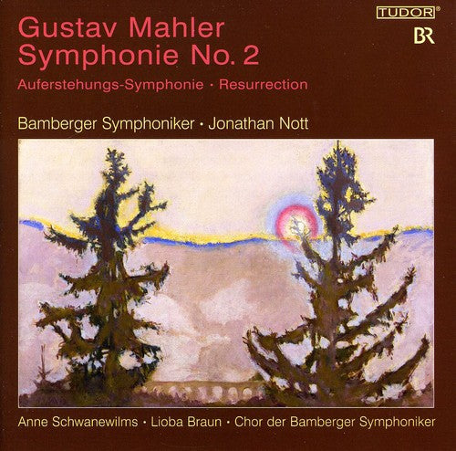 Nott/ Bamberger Symphoniker/ Braun - Symphonie No 2