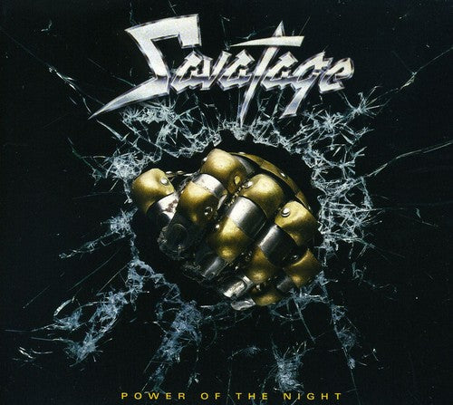 Savatage - Power of the Night
