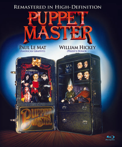 Puppet Master
