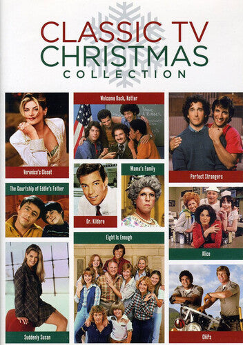 Classic TV Christmas Collection