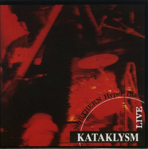 Kataklysm - Northern Live