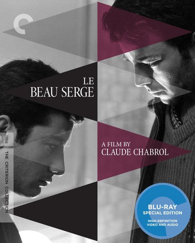 Le Beau Serge (Criterion Collection)