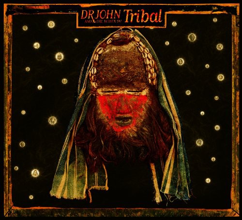 John - Tribal
