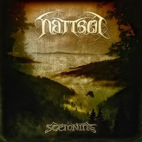 Nattsol - Stemning