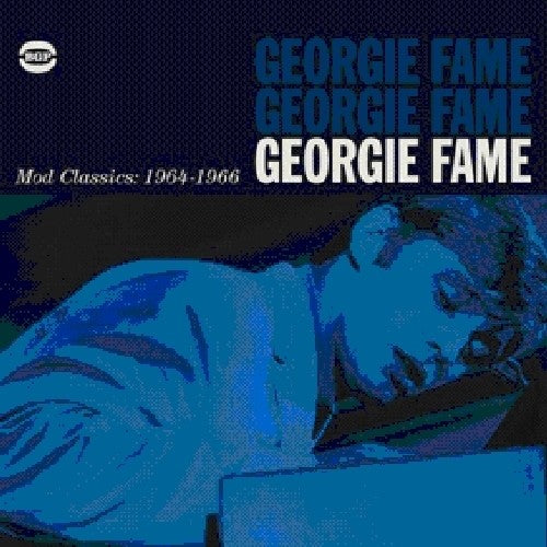 Fame - Mod