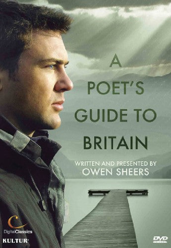A Poet’s Guide to Britain