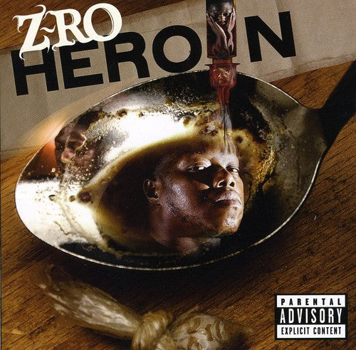 Z-Ro - Heroin