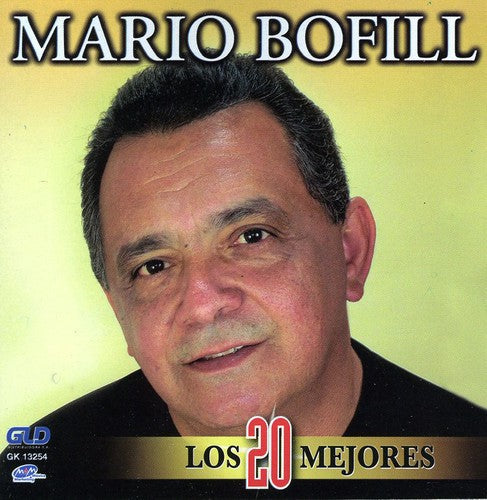 Mario Bofill - 20 Mejores