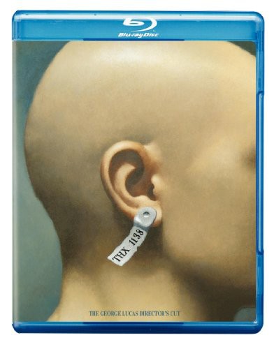 THX 1138