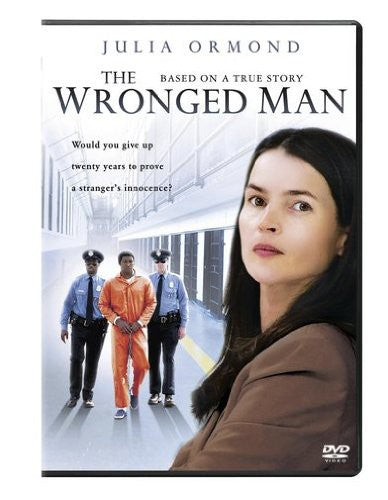 The Wronged Man