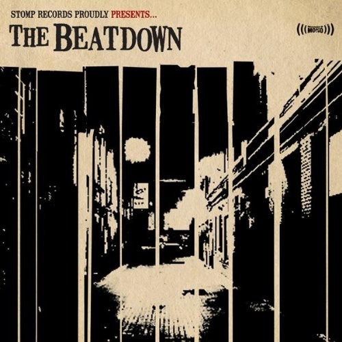Beatdown - Beatdown