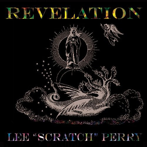 Lee Perry Scratch - Revelation