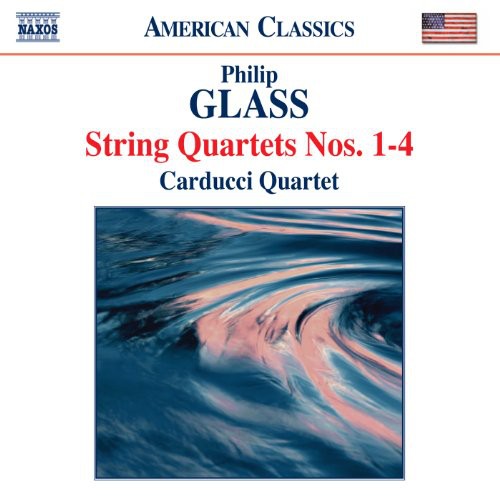 Raybeats - String Quartets Nos 1-4