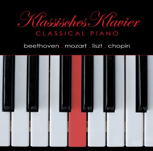 Beethoven/ Kempe/ Capella Coloniesis/ Ligeti - Classical Piano
