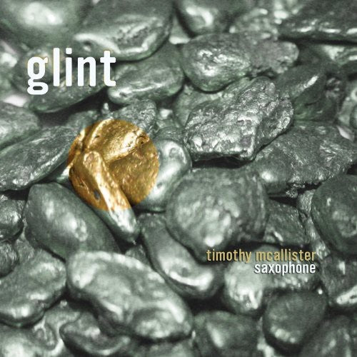 Burhans/ McAllister/ Unrau/ Spring - Glint