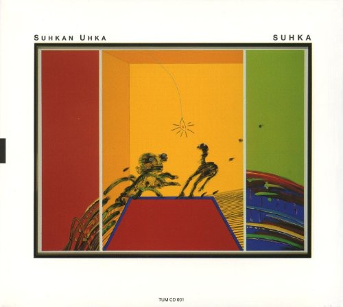 Suhka Uhka - Suhka