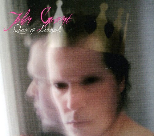John Grant - Queen of Denmark