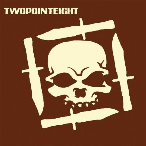 Twopointeight - Twopointeight