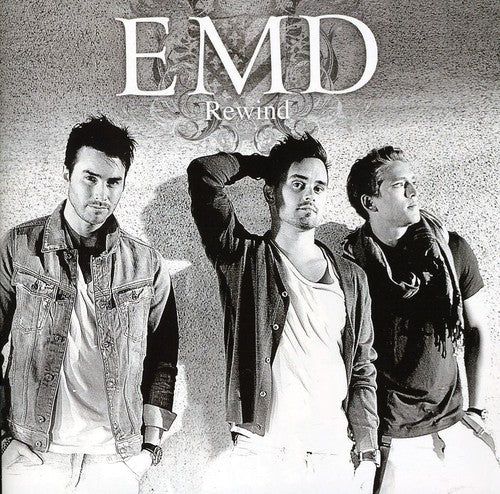 Emd - Rewind