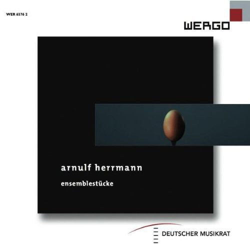 Herrmann - Fiktive Tanze