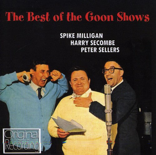 Goons - Best of the Goon Shows