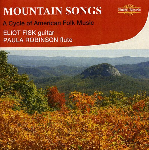 Fisk - Mountain Songs