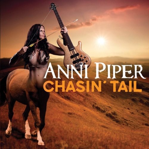 Anni Piper - Tail