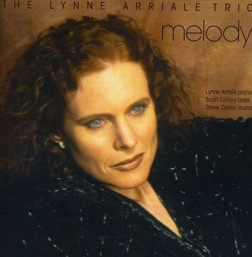 Lynne Arriale - Melody