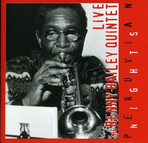 Benny Bailey - Peruvian Nights