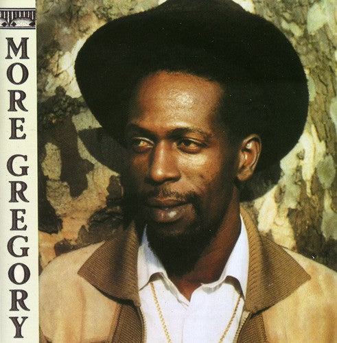 Gregory Isaacs - More Gregory Isaacs