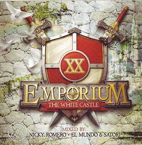 Emporium White Castle/ Various - Emporium White Castle / Various