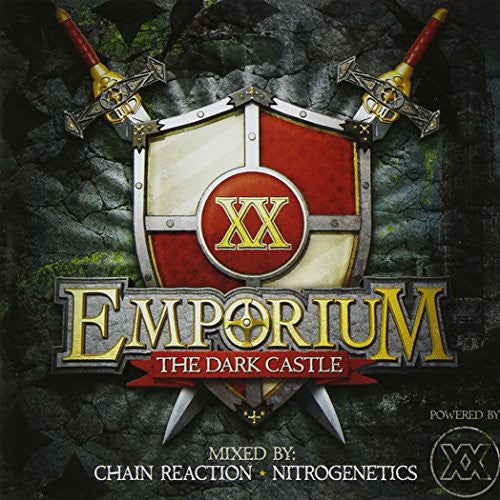 Emporium Dark Castle/ Various - Emporium Dark Castle / Various