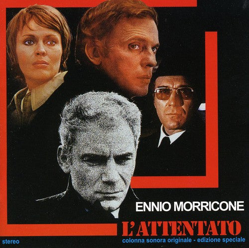Ennio Morricone