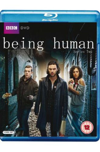 Being Human: Series Two