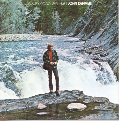 John Denver - Rocky Mountain High
