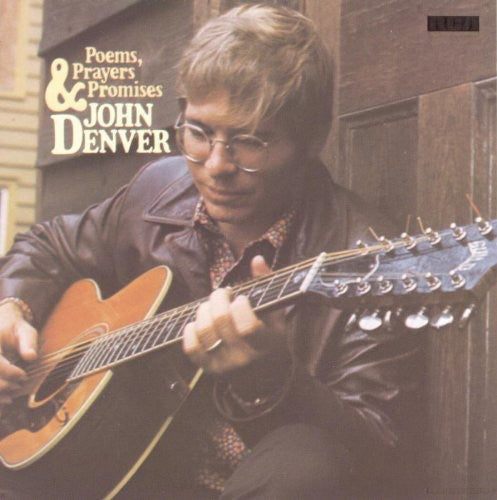 John Denver - Prayers
