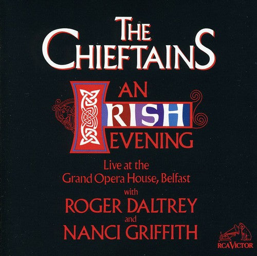 Chieftains - Irish Evening