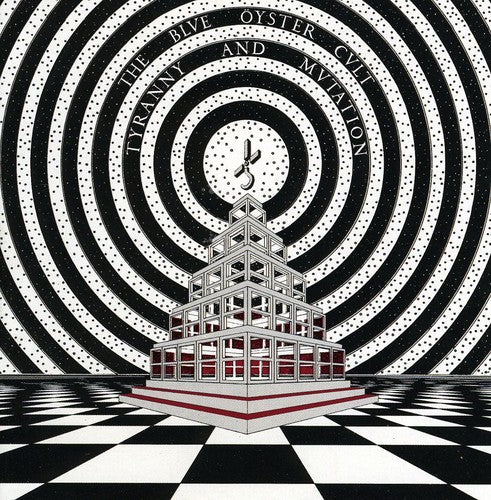 Blue Oyster Cult - Tyranny & Mutation