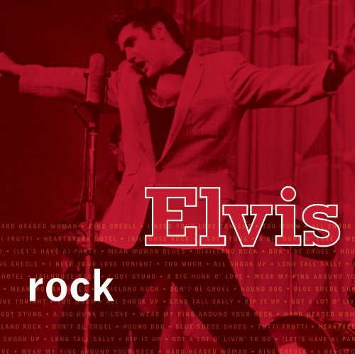 Elvis Presley - Elvis Rock