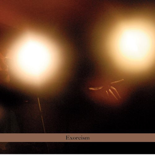 Jeremy Forgel / Sherrifs - Exorcism