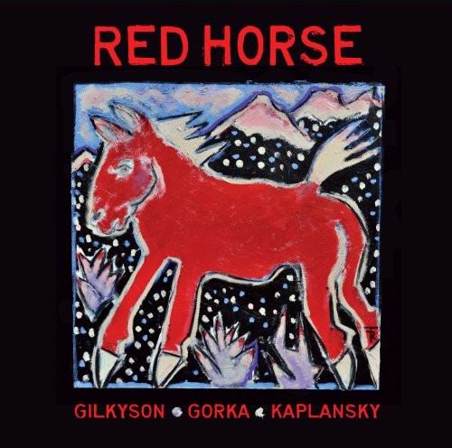 Red Horse - Red Horse