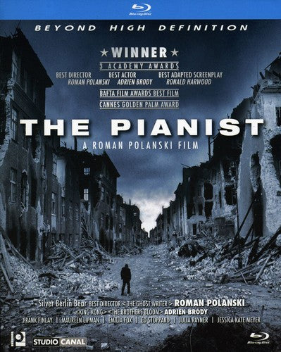 The Pianist