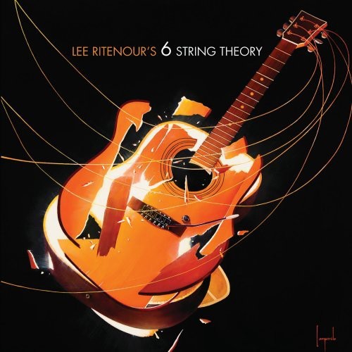 Lee Ritenour - Six String Theory