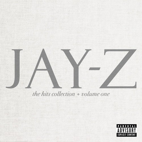 Jay-Z - The Hits Collection, Vol. 1