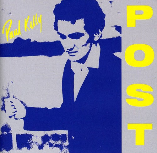 Paul Kelly - Post