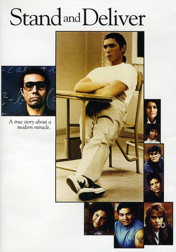 Stand and Deliver