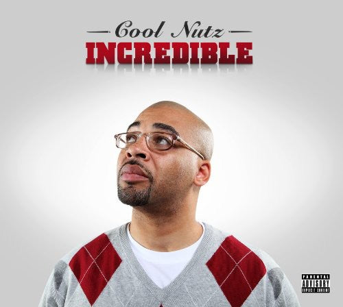 Cool Nutz - Incredible